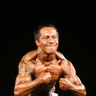 Romeo   Santiago  - NPC Sacramento 2009 - #1